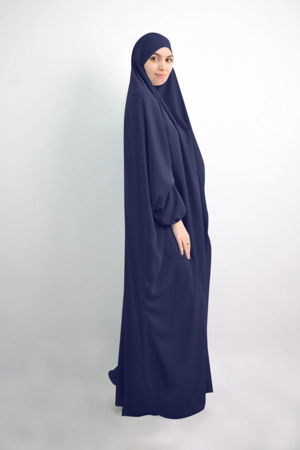 Abaya 1 pièce