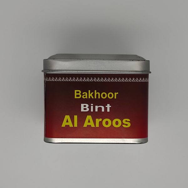 bakhoor-encens