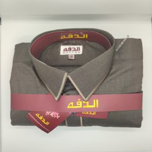 DAFFAH 2 PIECES